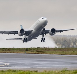 Airbus A330 Neo: Zuletzt kaum ausgeliefert.