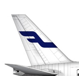 Finnair führt Einweg-Tickets in Europa ein