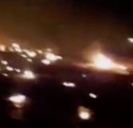 Ukraine International trainierte Piloten in Teheran