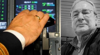 Jürgen Raps: Er hatte von der Lufthansa-Chefetage den Auftrag erhalten, eine «astreine, fehlerfreie Einführung» sicherzustellen.