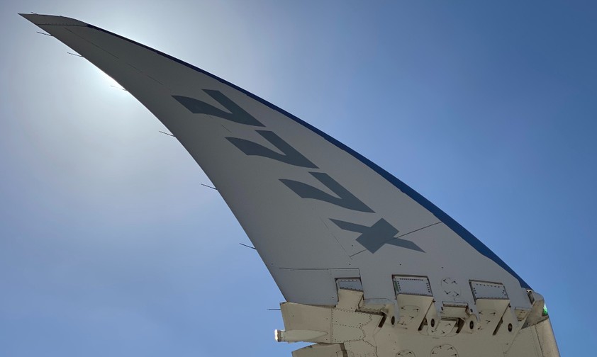 Boeing hofft auf 777X-Zertifizierung im Juli 2023