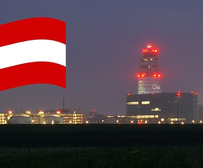 Flughafen Wien: Mehr Österreich bei aeroTELEGRAPH.