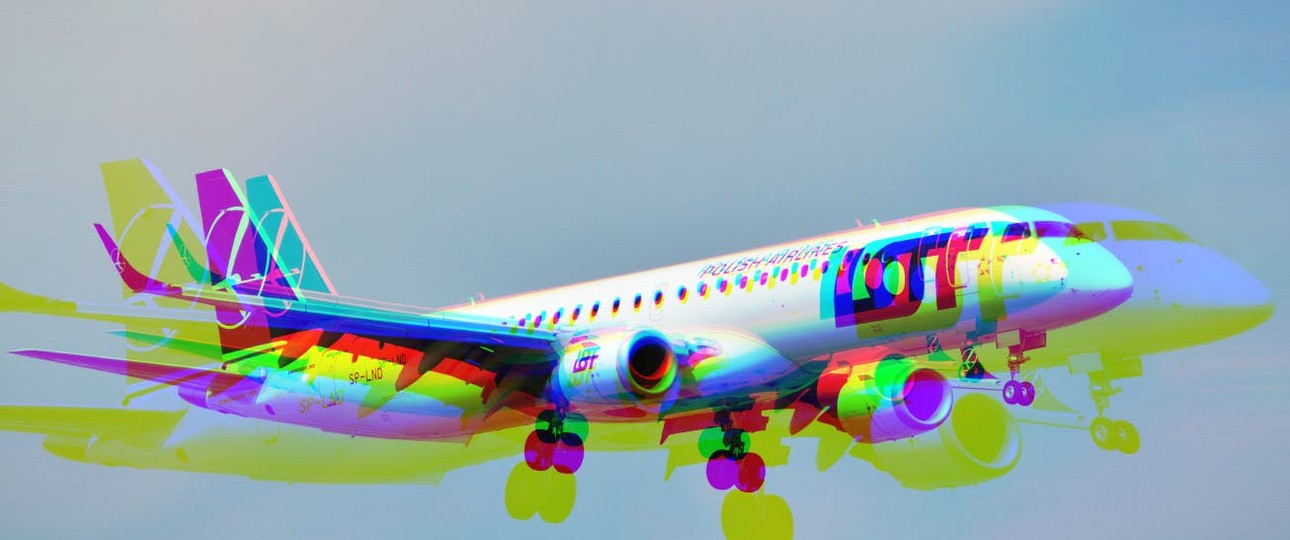 Lot aircraft: PGL has a mysterious new subsidiary.