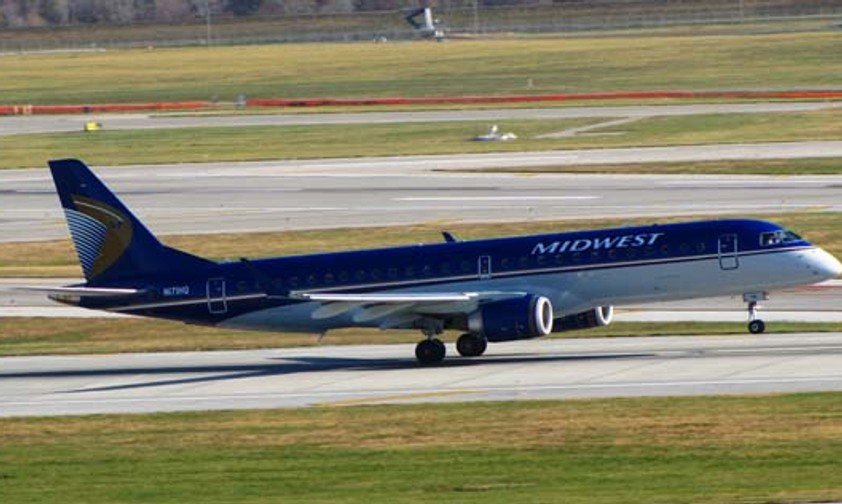 Midwest Express soll auferstehen