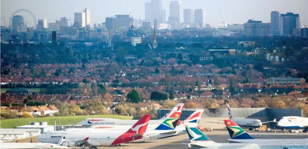 London Heathrow: Nicht genug genutzt