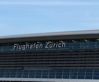 ...Zürich kommen auf Stufe 3.