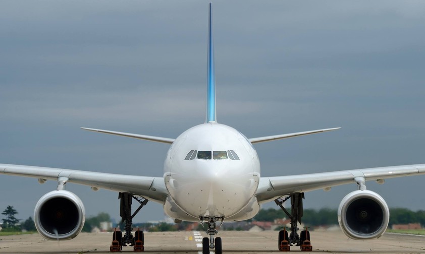 Airbus A330 von Corsair: Neuer Besitzer.