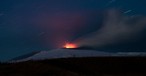 Ausbruch des Eyjafjallajökull: Brachte die weltweite Luftfahrt durcheinander.