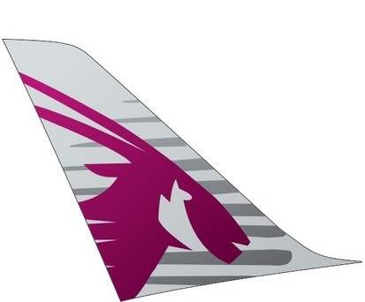 Qatar Airways kommt mit A350-1000 nach Frankfurt