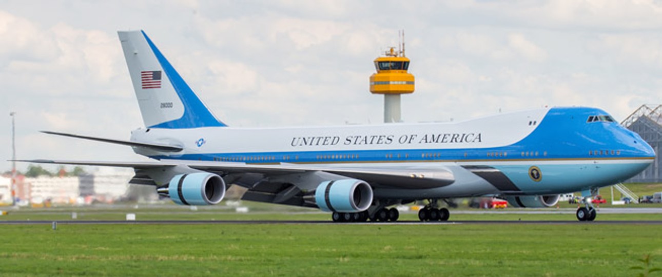 USA.
