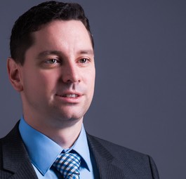 Roger Hohl, Managing Director ACM Aerospace