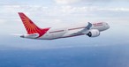 Flugzeug von Air India: Wer kauft die Fluglinie?