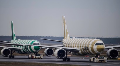 condor flotte flugzeuge