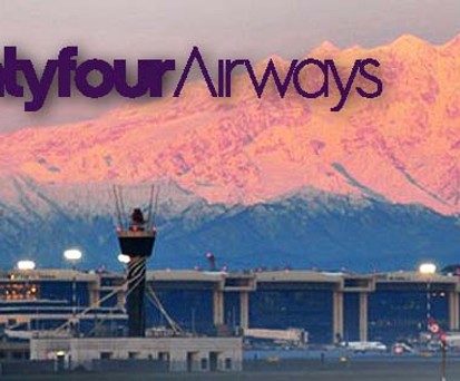 Flughafen Malpensa: Hier will 24 Airways die Basis errichten.