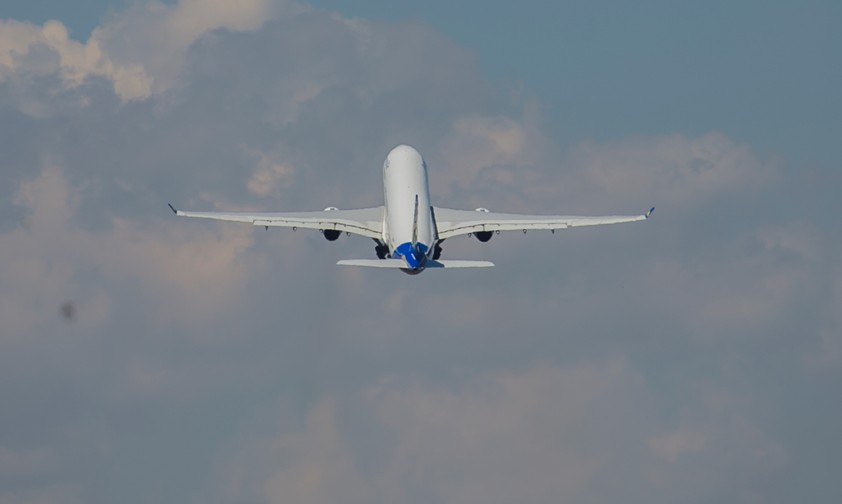 Flieger von Rwandair: Bald in Händen von Qatar Airways?