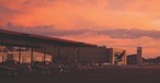 <strong>Platz 10: </strong>Phoenix Goodyear Airport, USA. Hier sind derzeit 162 Flugzeuge geparkt.