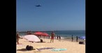 So kam es zum Tiefflug des A380 über der Algarve