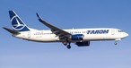 Boeing 737-800 von Tarom: Wie schlecht geht es der Fluglinie?