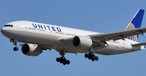 Boeing 777 von United: Umleitung wegen Pöbel-Passagier.