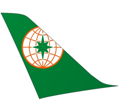 Eva Air erhält ersten Dreamliner mit neuer Premium Economy