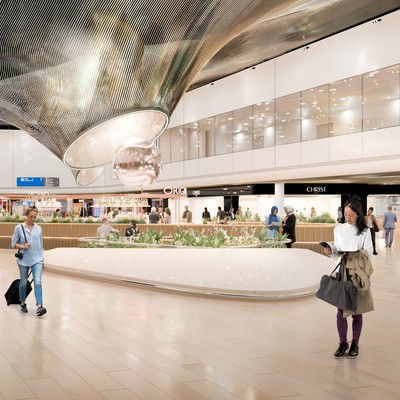 frankfurt terminal 3 t3
