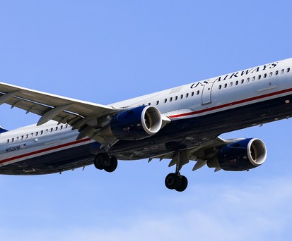 Was das Telefonbuch mit dem Namenswechsel von US Airways zu tun hat
