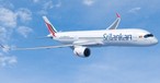 A350 in den Farben von Sri Lankan: Die Airline will ihn nicht mehr.