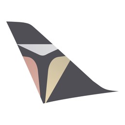 ticker trinity airways
