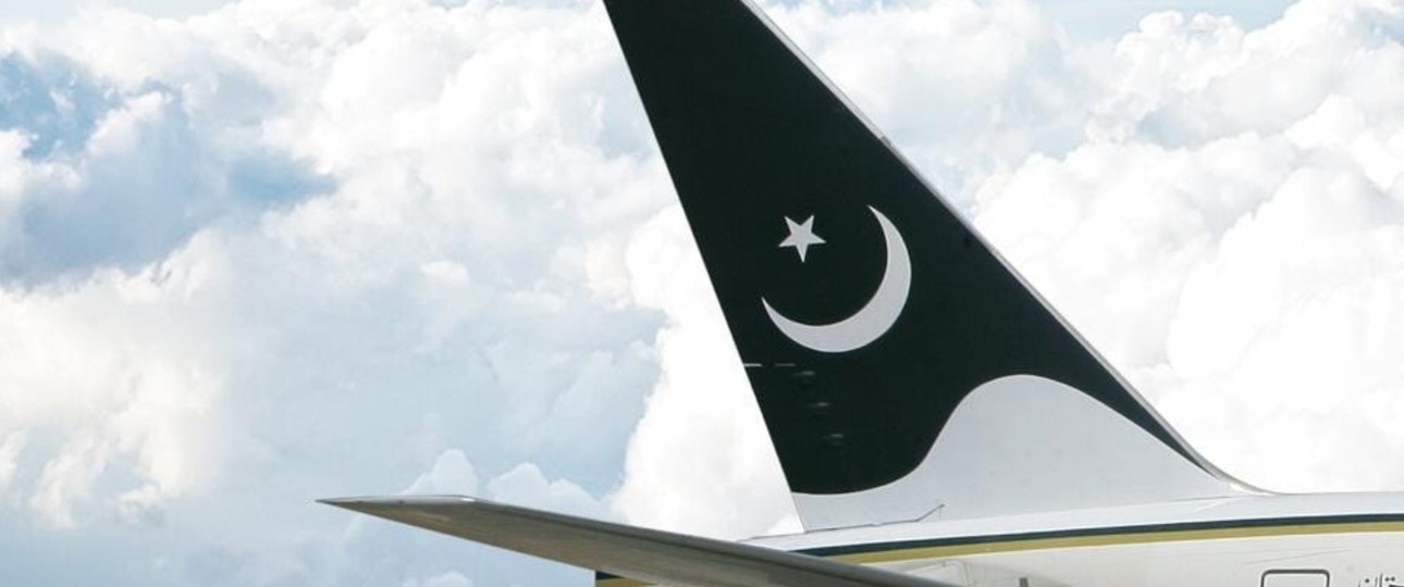 PIA-Heckflosse: Die Passagiere waren sauer – und hatten Angst.