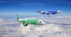 avolon airbus a321 neo a330 neo