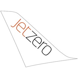 ticker jet zero