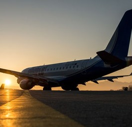 Embraer E170 von: