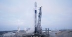 Falcon 9: Die Rakete konnte nicht wie geplant abheben.