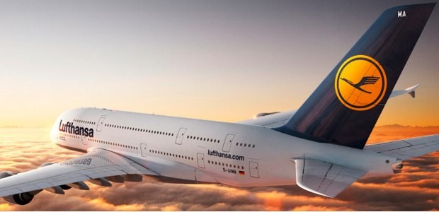 A380 von Lufthansa: Die Deutschen wären die größten Profiteure.