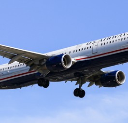 Was das Telefonbuch mit dem Namenswechsel von US Airways zu tun hat