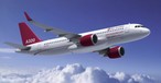 A320 Neo: Bald für Air Macau unterwegs.