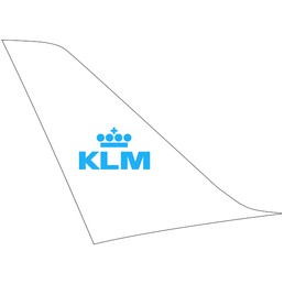 ticker-klm