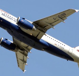 Zusammenschluss: Das Bonusmeienprogramm von British Airways soll bald zu Avios gehören.