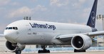 Boeing 777F von Lufthansa Cargo: Gehören eines Tages auch 777X-Frachter zur Flotte?