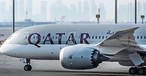 Dreamliner von Qatar Airways: Die Airline schaut nach Südamerika.