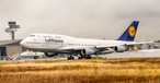 Lufthansa könnte schon zu Ostern mit Boeing 747-400 nach Mallorca fliegen