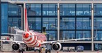 Condor-Jet in Berlin: Doch keine Flüge nach Dubai im kommenden Winterflugplan.