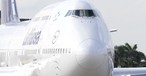 Boeing 747-400 von Lufthansa: Die erste Maschine geht zum Schrottplatz.