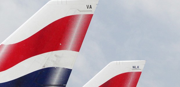 British-Flieger: Bald vermehrt in Ghana?