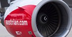 Flieger von AUA: Die Airline will im Osten weiter wachsen.