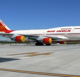 Wenn Air India ihre Finanzen nicht in den Griff bekommt, fehlen bald Kapitäne für die Flieger.