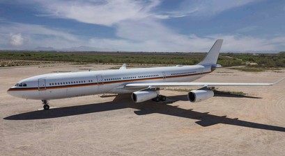airbus a340 300 16 02 01