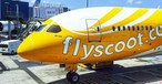 Dreamliner von Scoot: Die Airline will von Indien nach Europa.