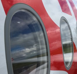 Airbus A220-100: Swiss will zwei Exemplare nicht mehr.