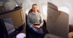 Business-Class-Suite im Airbus A321 XLR von American Airlines: Fliegt 2027 nach Wien.